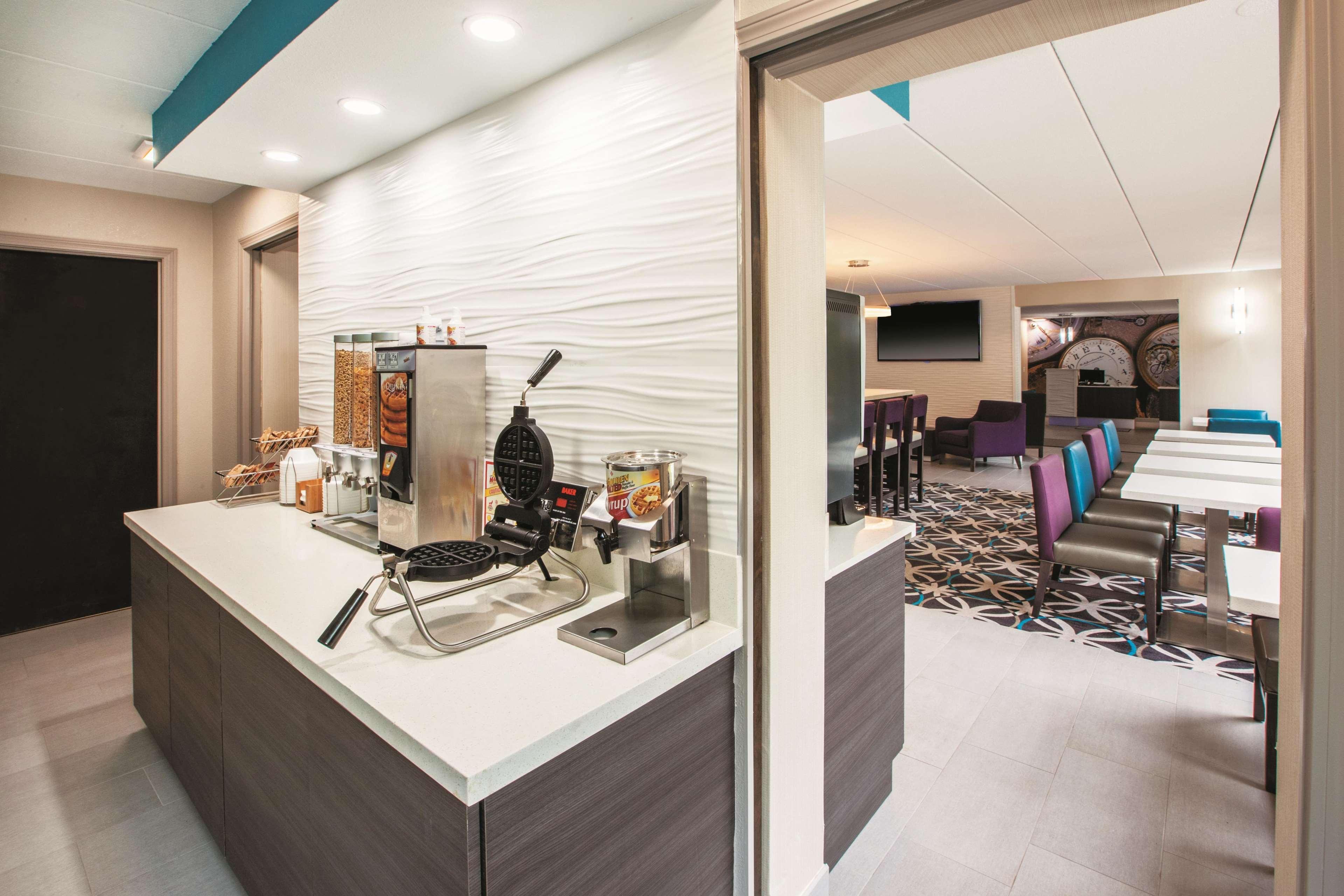 מלון La Quinta By Wyndham סטרברידג' מראה חיצוני תמונה
