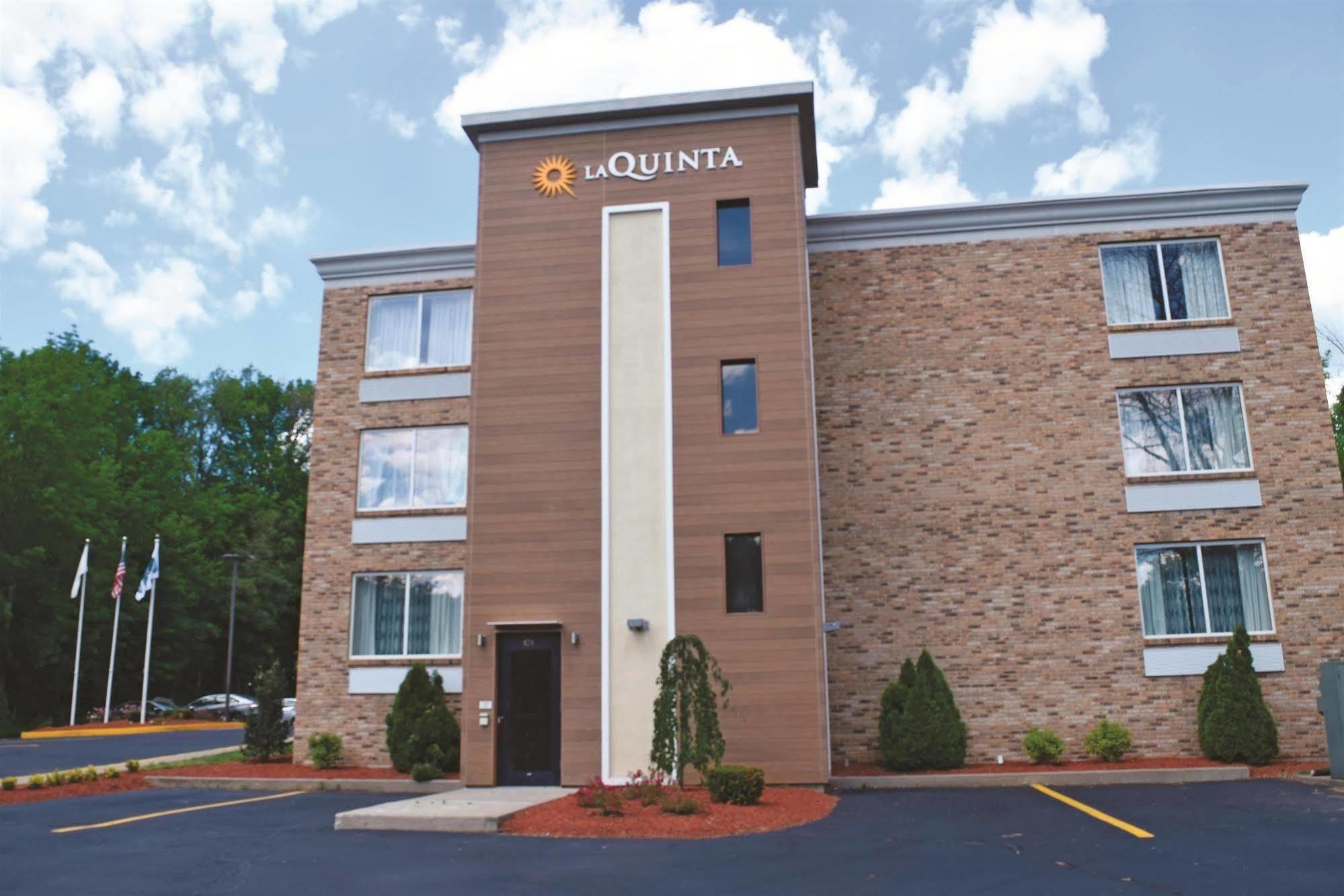 מלון La Quinta By Wyndham סטרברידג' מראה חיצוני תמונה