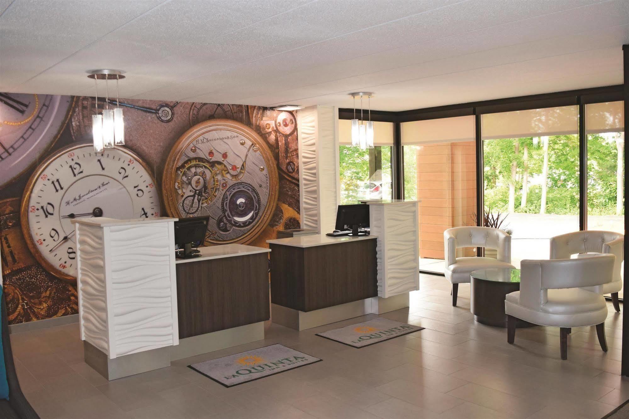 מלון La Quinta By Wyndham סטרברידג' מראה חיצוני תמונה